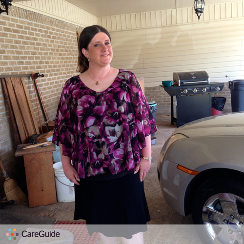 Housekeeper Provider Angelia C's Profile Picture