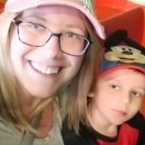 Looking for After School Part-Time Nanny beginning Sept