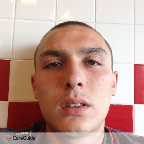 Housekeeper Provider Donald A's Profile Picture