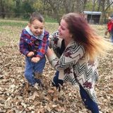A fun nanny looking to help out a family!