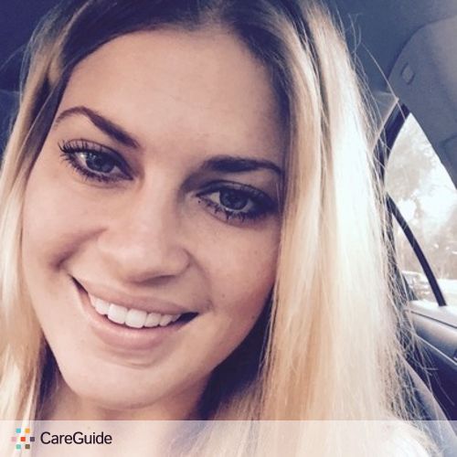 Housekeeper Provider Brittany C's Profile Picture