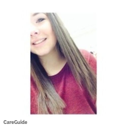 Canadian Nanny Provider Sara J's Profile Picture