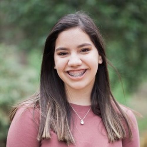 Child Care Provider Paola R's Profile Picture