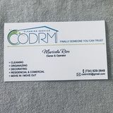 General Room Cleaning Offered in Livonia