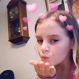 I love kids i have 1 sister