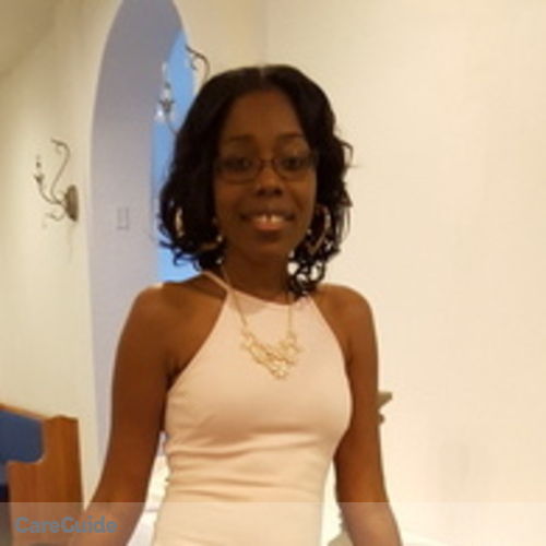 Child Care Provider Shauntay Verrett's Profile Picture
