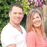 Young professional family looking to add one more to the team