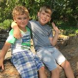 Seeking sitter 3-10 hours/week for 2 school age boys- somewhat "special needs"