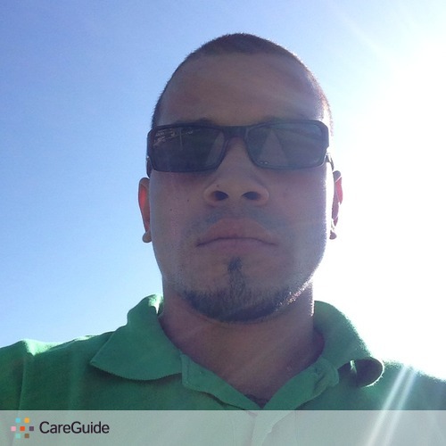 Handyman Provider Jaydee K's Profile Picture