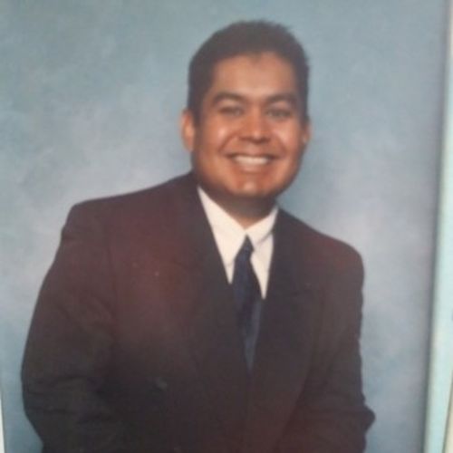 Housekeeper Provider Gustavo R's Profile Picture