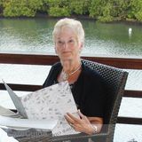 Young at Heart Healthy Senior with Energy and Vehicle Available