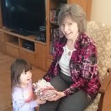 Fulltime live out nanny in Nanaimo-Early childhood educator