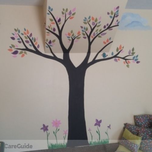 Child Care Provider Britney P's Profile Picture