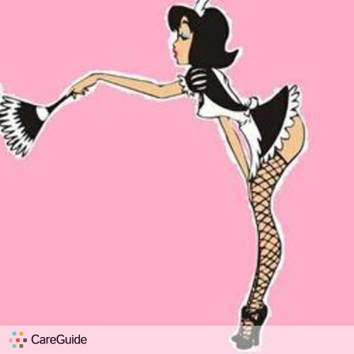 Housekeeper Job Sexy Maids O's Profile Picture