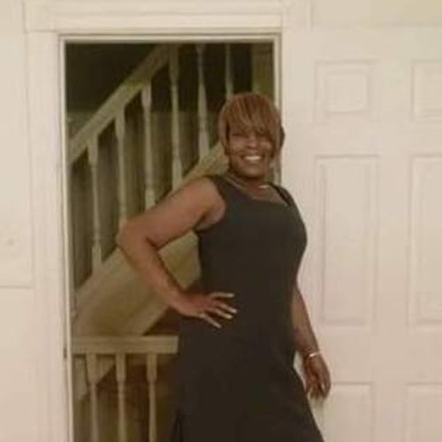 Housekeeper Provider Donna Porter's Profile Picture