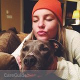 Eager and Energetic Babysitter