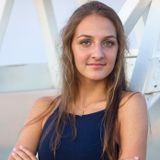 Fun and Energetic Cape May Country Active Sitter