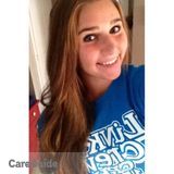 Bilingual Canadian Female Nanny Available