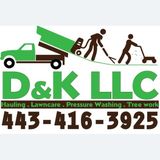 D&K Hauling & Handyman Service