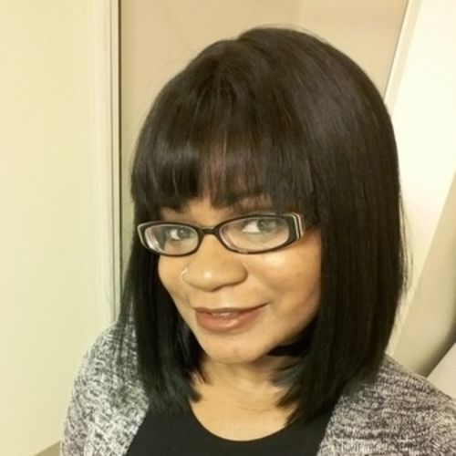 Housekeeper Provider Shawnetta Nelson's Profile Picture