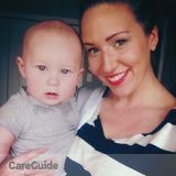 Outgoing And Responsible With A Strong Love For Children Of All Ages. Looking For Nanny/ Babysitter Position.
