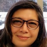 My name is Hilda, since I came from Mexico I have been working in several jobs,