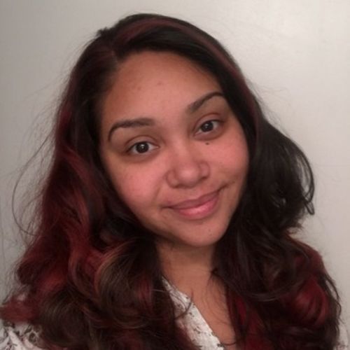 Child Care Provider Christina M's Profile Picture