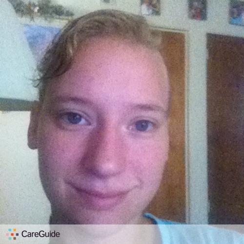 Child Care Provider Sharon Pettry's Profile Picture