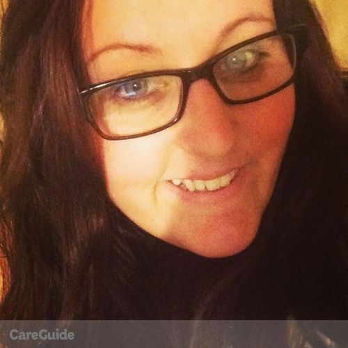 Child Care Provider Michelle Madden's Profile Picture
