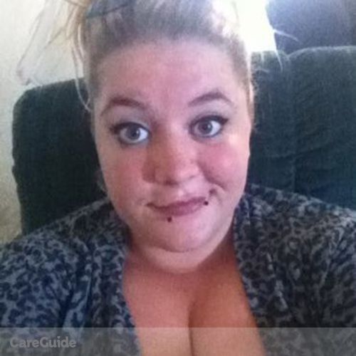 House Sitter Provider Paige O's Profile Picture