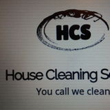 We are a house cleaning service