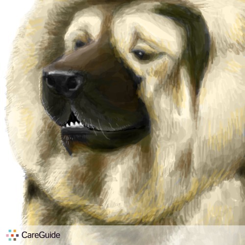 Pet Care Provider Christian M's Profile Picture