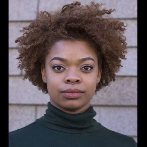 House Sitter Provider Amber Hood's Profile Picture