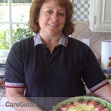 I am a personal chef who loves every thing food, Nevine's Cuisine is an Eclectic Cuisine