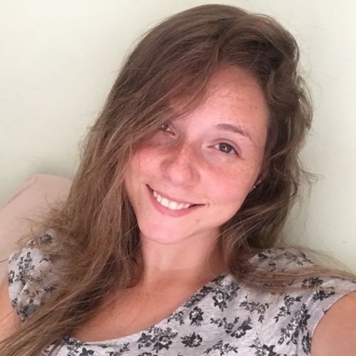 Pet Care Provider Faith H's Profile Picture