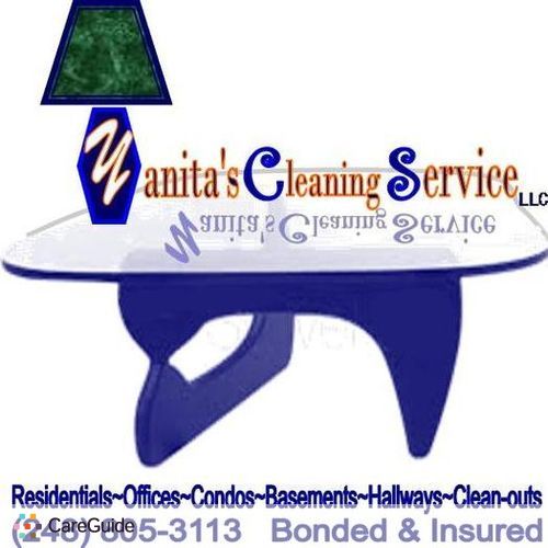 Housekeeper Provider Yanita Witherspoon, Yanita's Cleaning Service L's Profile Picture