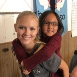 Babysitter available monday and thursday 1:30-11:00, friday 4:00-whenever, and all day Saturday and Sunday.