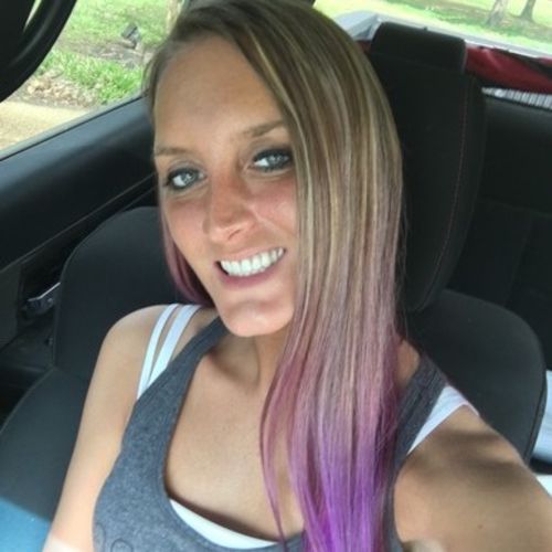 Housekeeper Provider Bethany White's Profile Picture