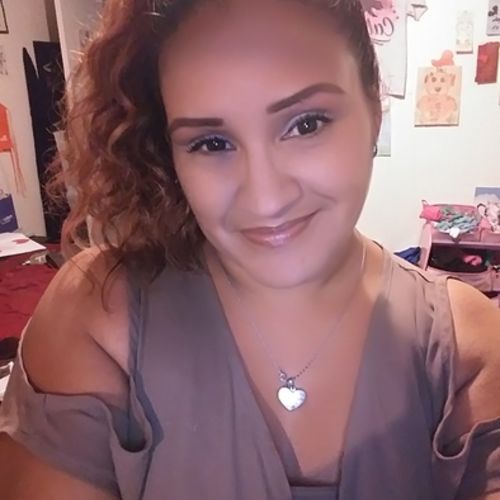 Elder Care Provider Anjelica T's Profile Picture