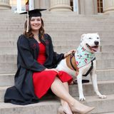 Skillful Dog Walker Available Immediately