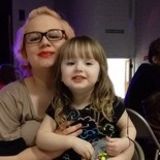 Compassionate mother