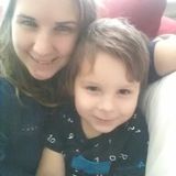 Mom seeking regular, 2-3 day a week childcare provider for 4 year old son.