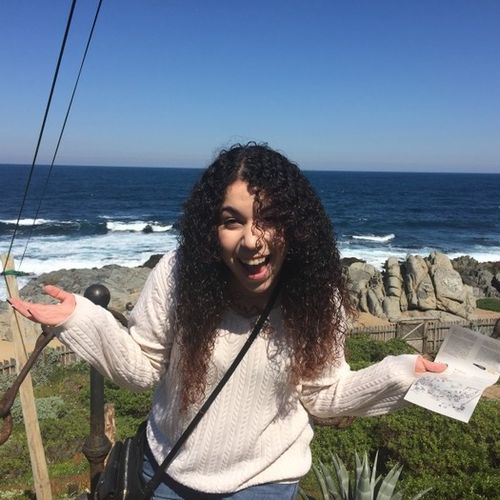 Pet Care Provider Meagan Alvarez's Profile Picture