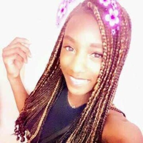 Housekeeper Provider De'Borrah Leaks Pinkney's Profile Picture