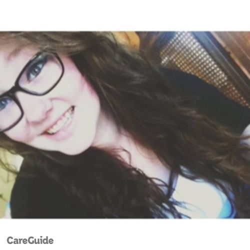 Canadian Nanny Provider 's Profile Picture