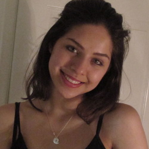 House Sitter Provider Pamela Hermosillo's Profile Picture