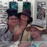 Fun, Playful, Reliable Caregiver