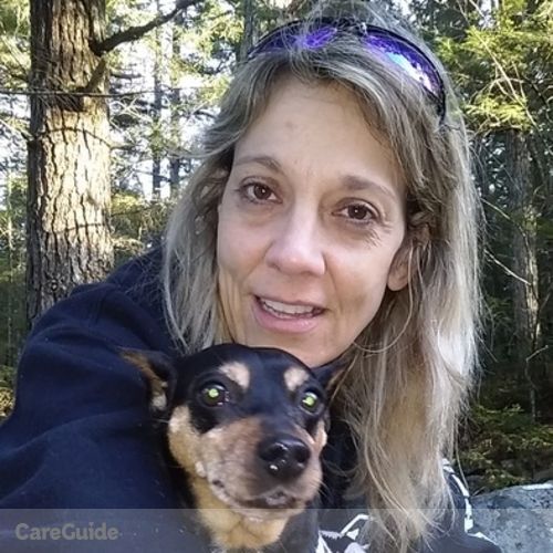 Housekeeper Provider Lynette Marchand's Profile Picture
