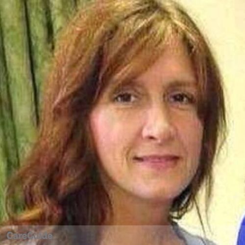 Housekeeper Provider Beverly W's Profile Picture