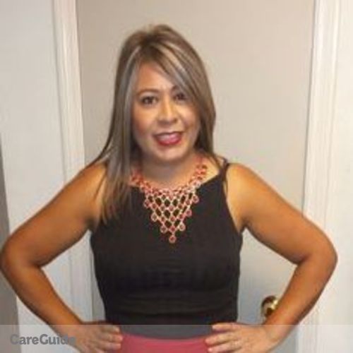 Child Care Provider Lila A's Profile Picture